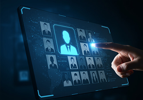 Student Onboarding