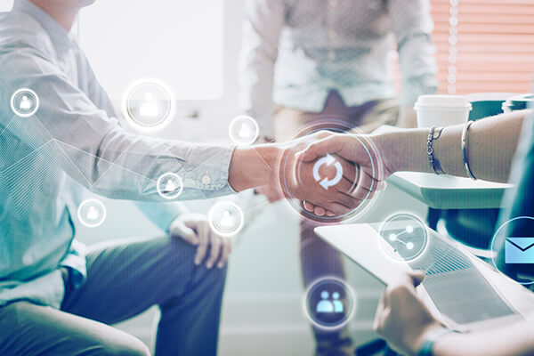 Customer Acquisition