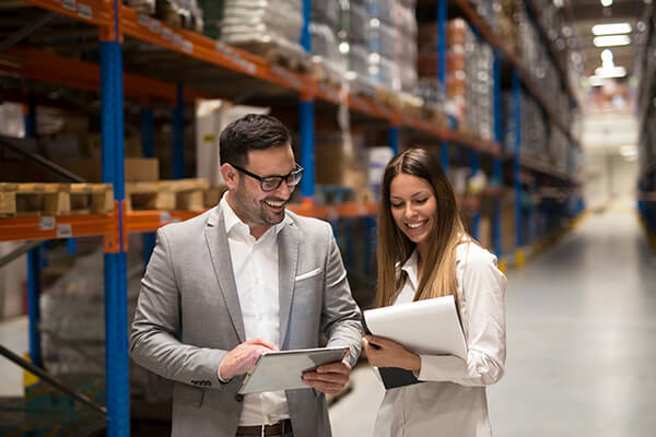 Vendor/Supplier Management