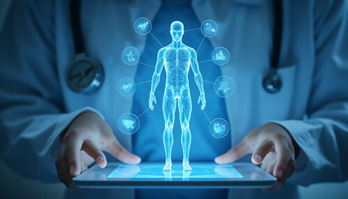 EHR & EMR Systems