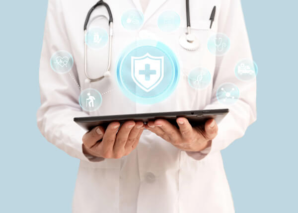 HIPAA-Compliant