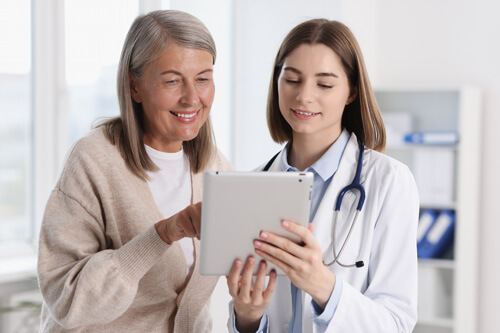 Patient Onboarding