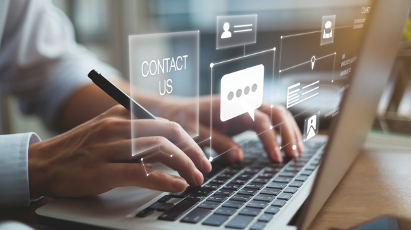 Seamless Customer Experience
