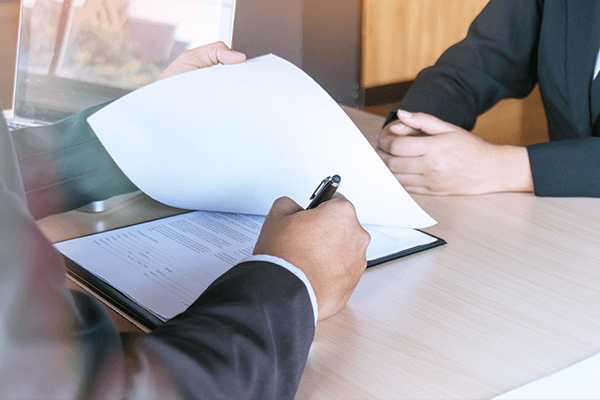 Seamless Document Management