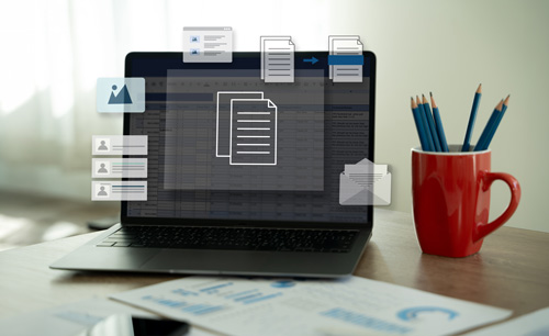 Service Contract Management