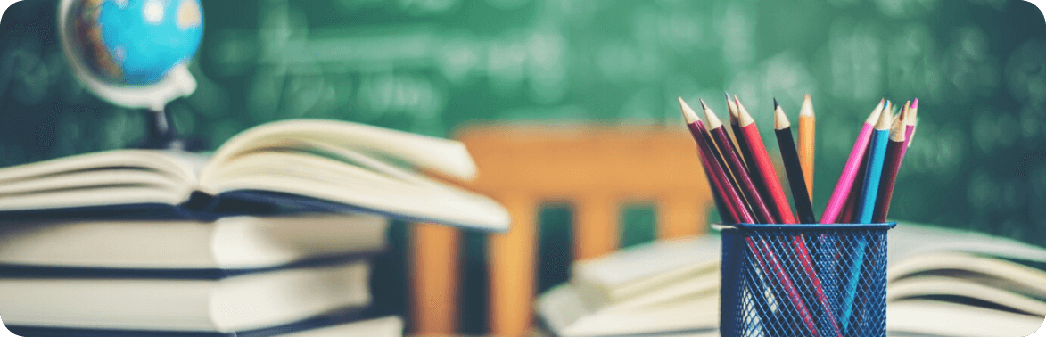 Education figure