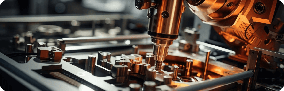 Manufacturing figure